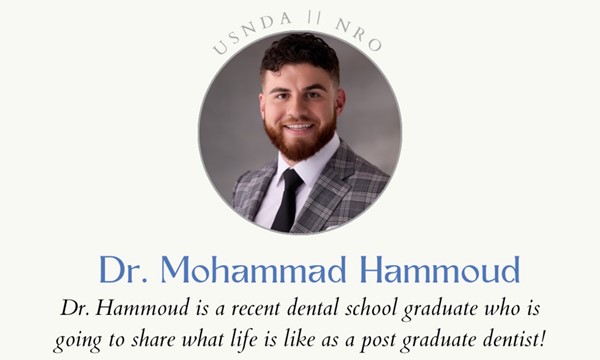 Guest Speaker: Dr. Mohammad Hammoud - Thu, Oct. 10