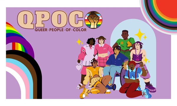 QPOC Community Group Meeting