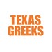 Sorority and Fraternity Life Profile Picture