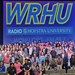 WRHU, Radio Hofstra University Profile Picture