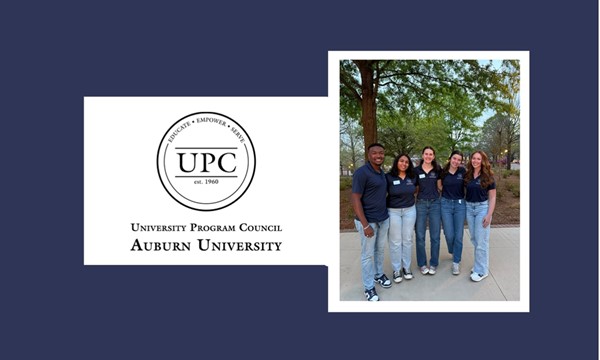 UPC Tabling