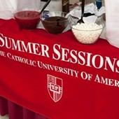 Summer Sessions - The Nest