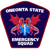 Oneonta State Emergency Squad