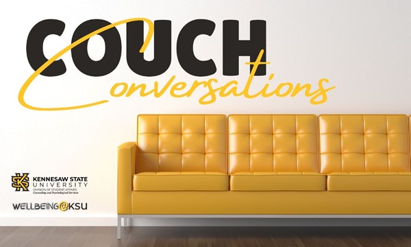 Couch Conversations (Kennesaw)