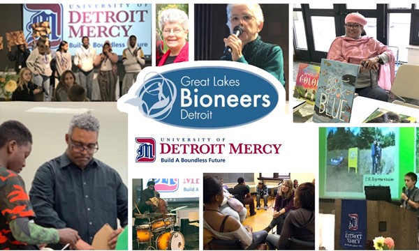 Great Lakes Bioneers Detroit Annual Conference