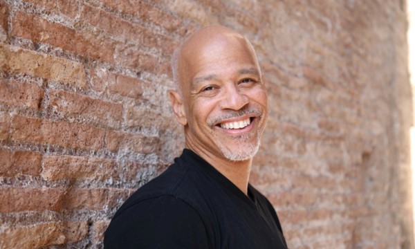 Communication Studies Speaker Spotlight