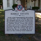 Burkle House Assocation
