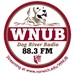 WNUB - Dog River Radio Profile Picture