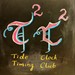 Tide Timing Clock Club