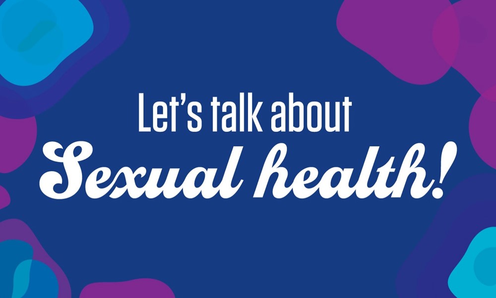 Let s Talk About Sexual Health MineTracker