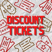 Student Discount Tickets