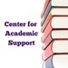 Center for Academic Support Profile Picture