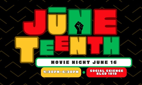 Jubilee Movie Night 