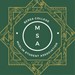 Muslim Students Association Profile Picture