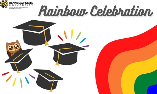 Rainbow Celebration