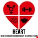 Health Education Advocacy Resource Team Profile Picture