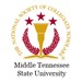 National Society of Collegiate Scholars  Profile Picture