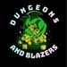 Dungeons and Blazers at UAB Profile Picture