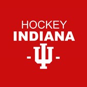 Club Ice Hockey at Indiana University
