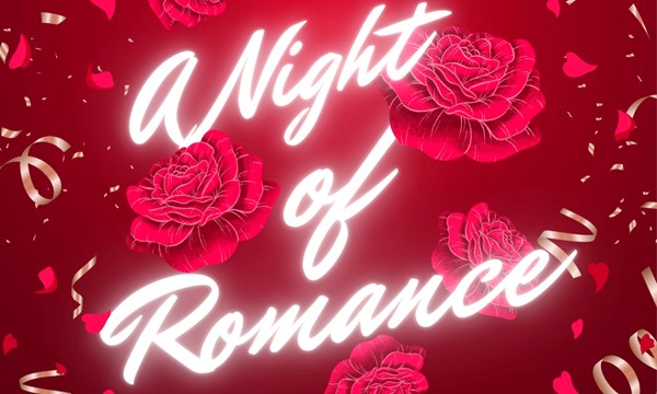 A Night of Romance