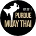 Purdue Muay Thai