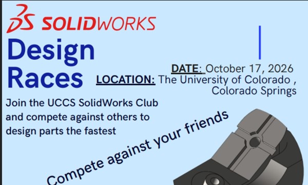 SolidWorks Design Races