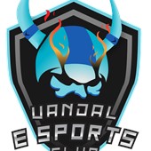 Xavier University Esports Logo