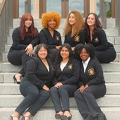 Omega Phi Beta Sorority Inc. Nole Central