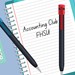Accounting Club Profile Picture
