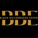 The Black Boilermaker Experience