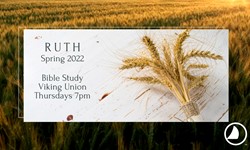 Ruth Bible Study Thumbnail
