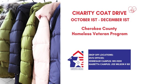 Coat Drive