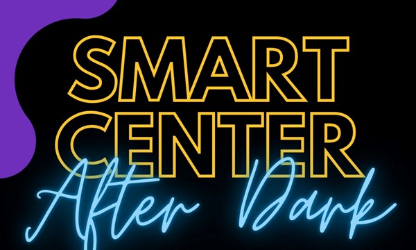 SMART Center After Dark - Drop-in Tutoring