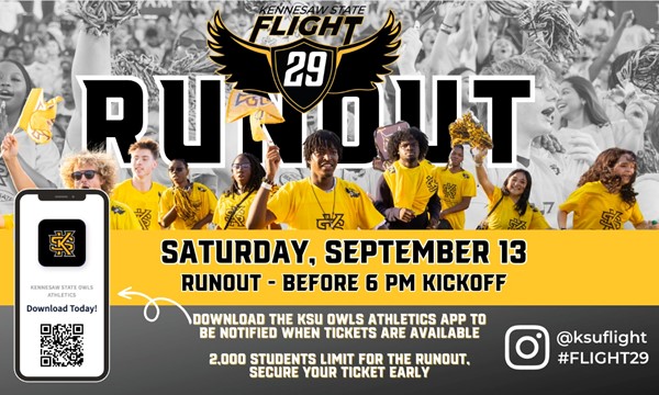 FLIGHT29 Runout