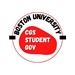 CGS Student Government Profile Picture