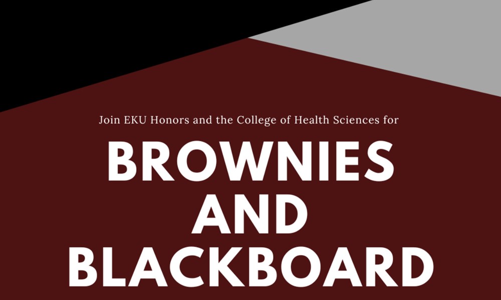 Eku blackboard deals