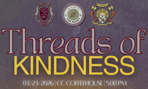 Threads of Kindness