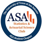 American Statistical Association Student Chapter
