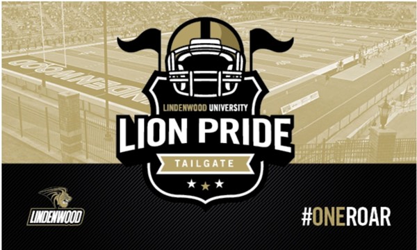 Lion Pride Tailgate