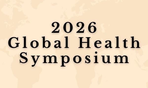 2026 Vanderbilt Global Health Symposium - Anchor Link