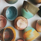 Ceramics Club
