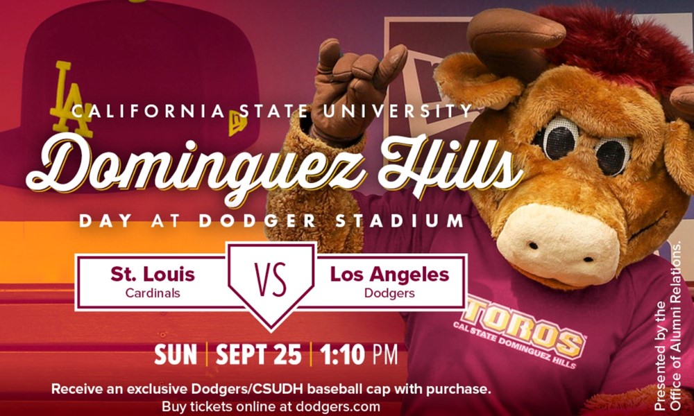 Los Angeles, CA Dodger Stadium Events