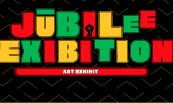 JUBILEE ART EXHIBITION 