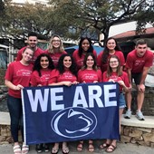 Civic and Community Engagement at Behrend