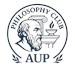 AUP Philosophy Club Profile Picture