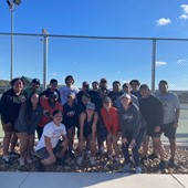 Club Tennis