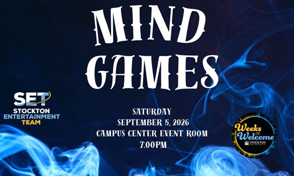 SET- Mind Games