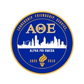 Alpha Phi Omega National Service Fraternity Alpha Theta Epsilon