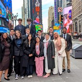 Model United Nations