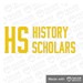 History Scholars Profile Picture